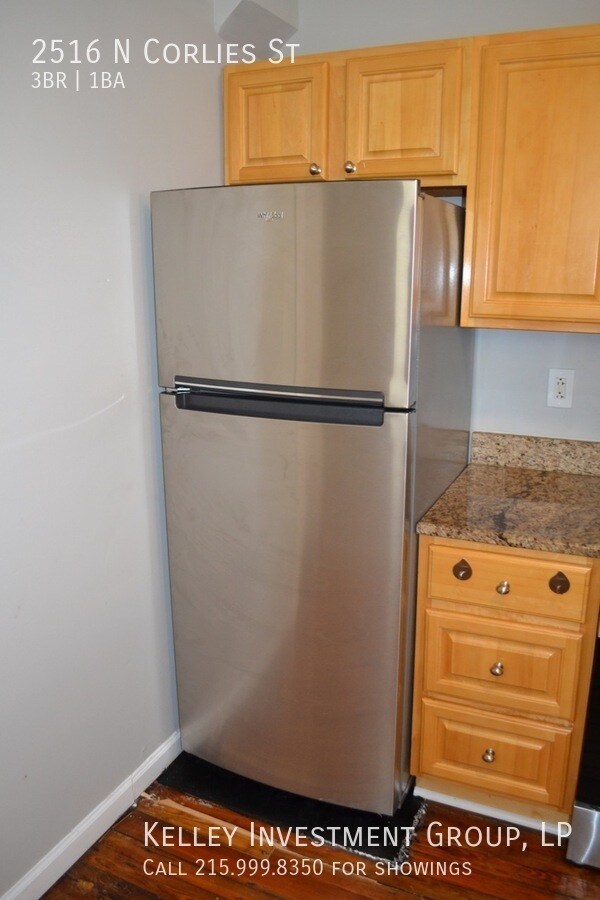 Photo - 2516 N Corlies St