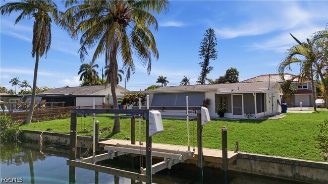 Building Photo - 4425 N Canal Cir