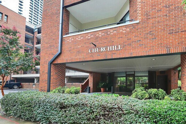 Photo - 2BD/2BA Condo at Churchill in Uptown Charlotte! Unit APT 20