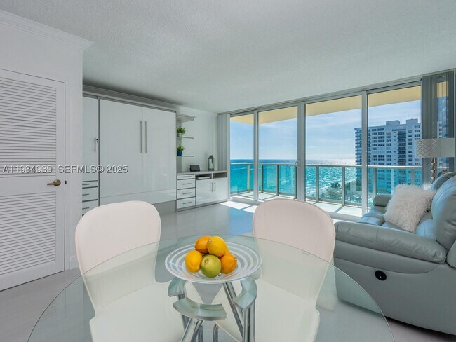 Photo - 2501 S Ocean Dr Unit 1012(available August 18)