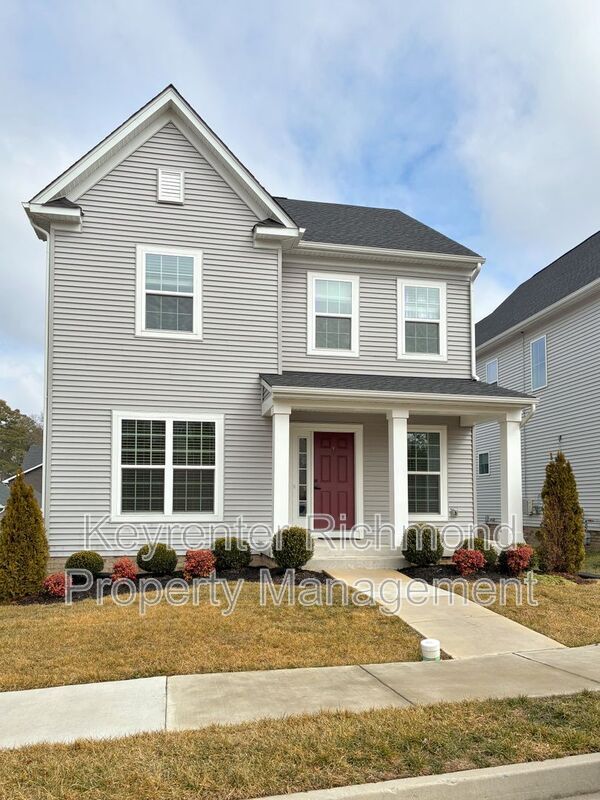 Building Photo - 1609 German School Rd