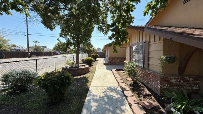Photo - Must-See!!!  5-Bedroom Family Home with Large Yard & Prime Location in Visalia