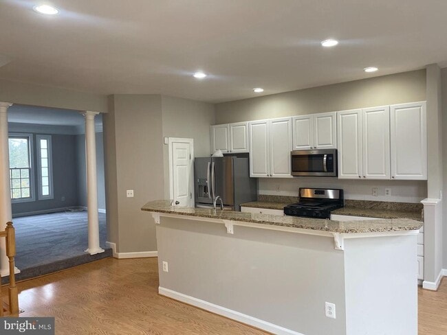 Photo - 4307 Thomas Brigade Ln Casa Adosada