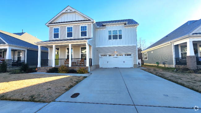 Building Photo - 2305 Tybee Lp Rental