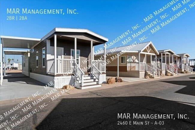 Photo - 2460 E Main St