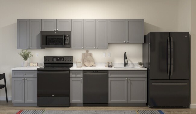 Photo - 105 S Union St Unidad 412