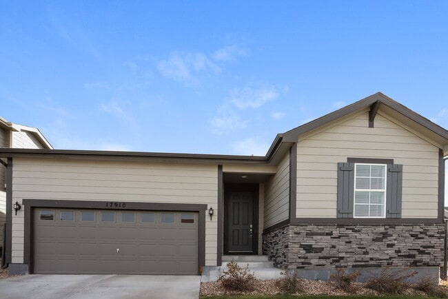 Building Photo - 17918 East 99th Pl