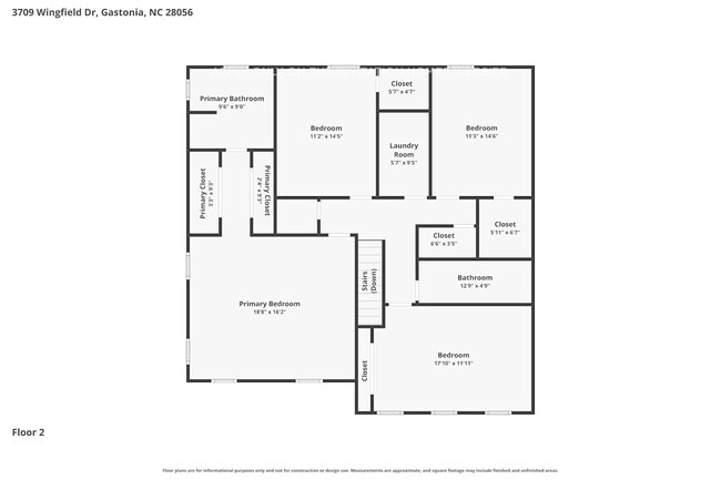 Photo - 3709 Wingfield Dr