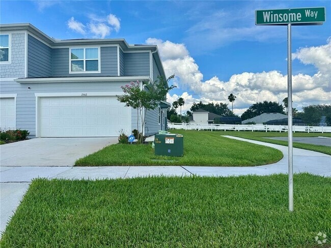 Building Photo - 2502 Winsome Wy Rental