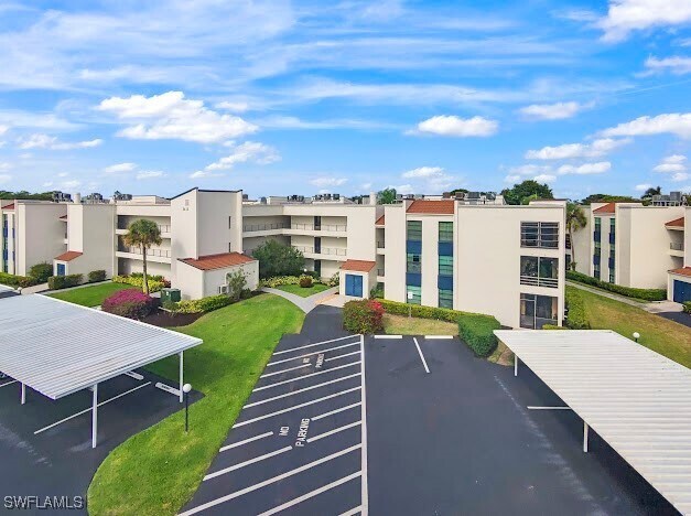 Photo - 3615 Boca Ciega Dr Unit 203