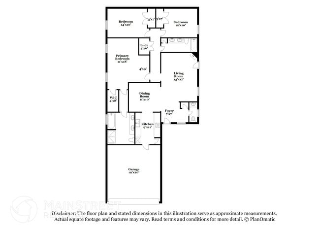 Photo - 1300 Riverford Cir