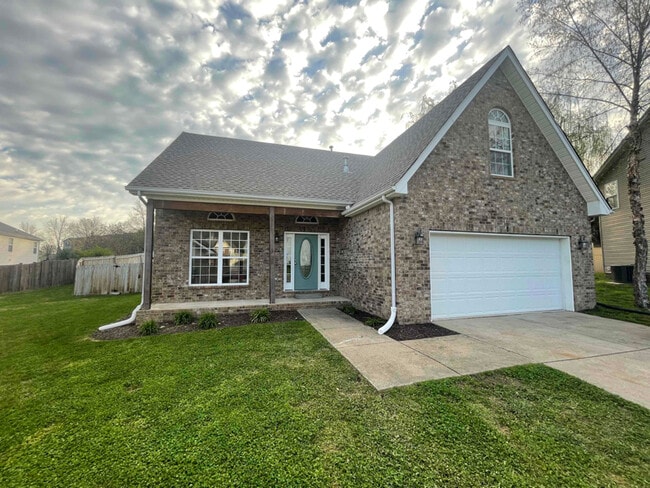Building Photo - 105 Rushing Water Ct