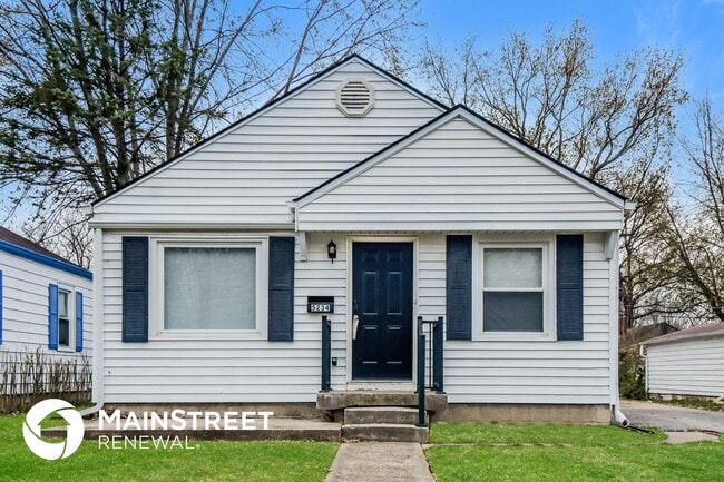 Building Photo - 5234 E 20th St