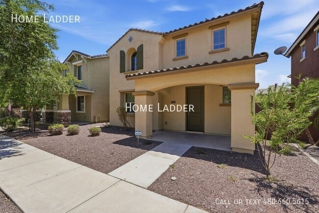 Building Photo - 20741 W Alsap Rd