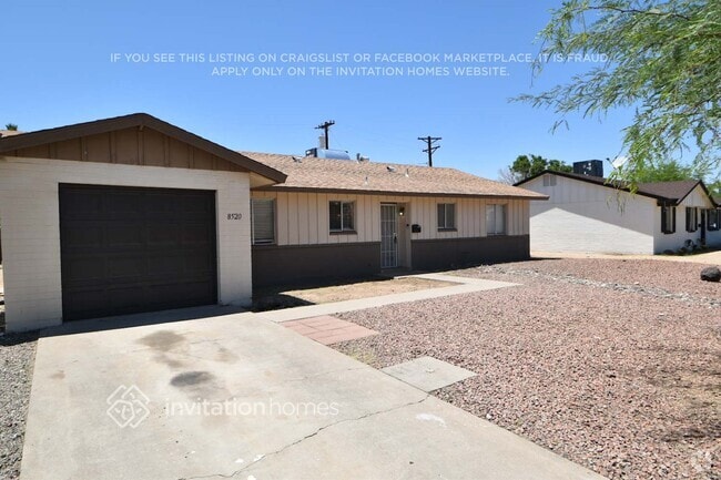 Building Photo - 8520 N 33rd Dr Rental