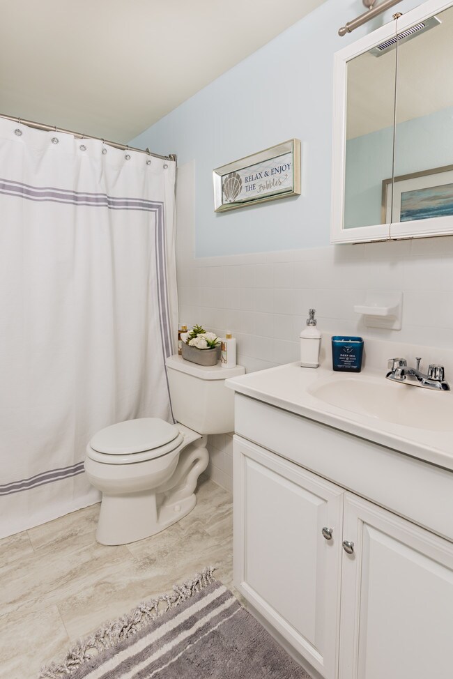 Hatfield Village Apartments For Rent in Hatfield, PA