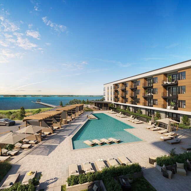 Photo - Proximity Watermark