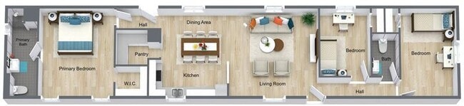 Photo - 5103 Barbados Calle