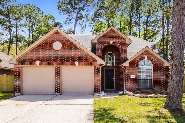 Building Photo - 7606 Bronze Trail Dr Rental