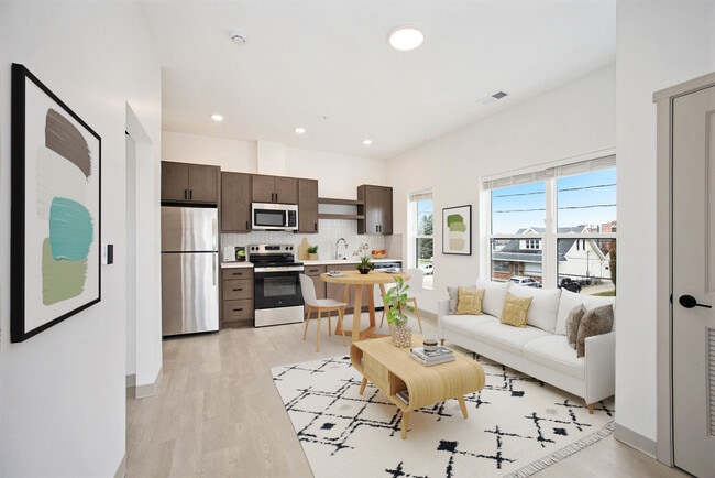 Photo - Terra Station