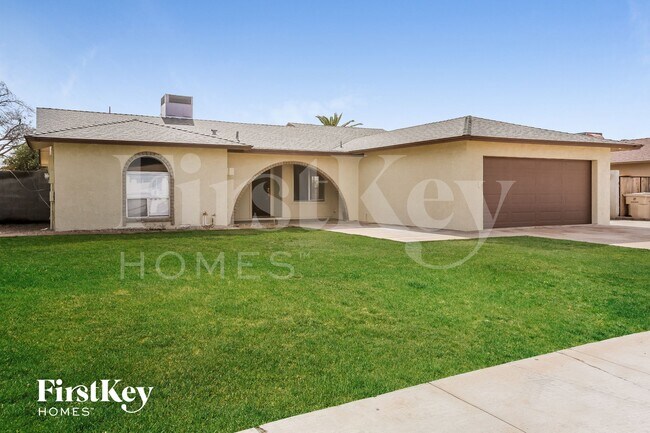 Photo - 5015 W Mercer Ln