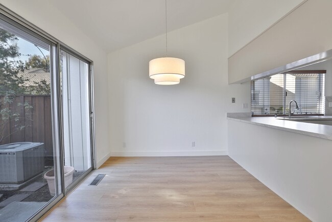 Photo - Newly renovated townhome in Cupertino with top schools and great amenities