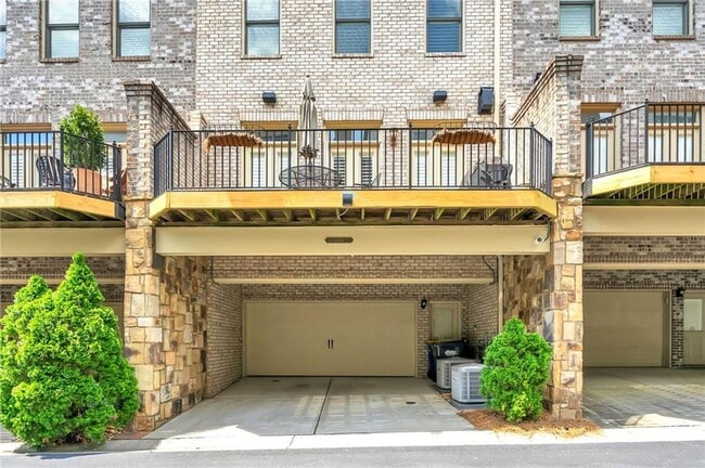 Photo - 3676 Brookhaven Manor Crossing NE