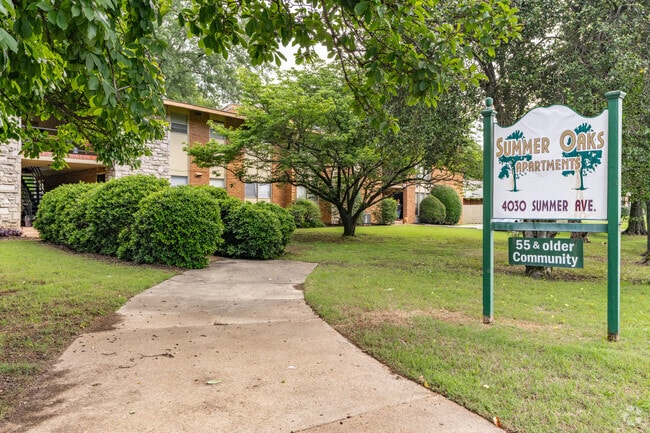 Summer Oaks Apartments