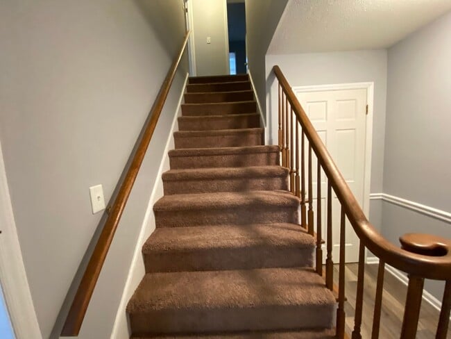 Photo - 3 Bedroom 2.5 Bath 2 car garage Fully updated home for rent in Gibsonville with  Granite counter ...