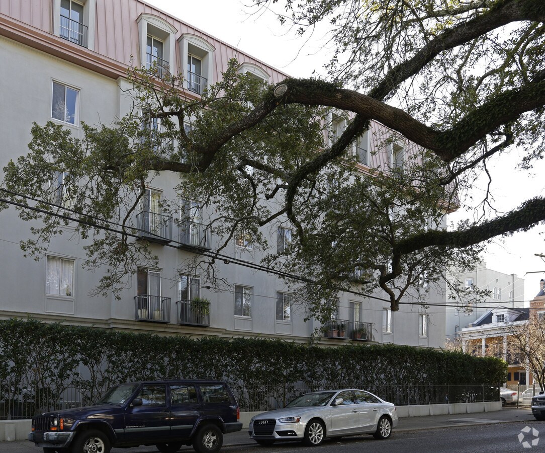 Photo - 1441 Jackson Ave