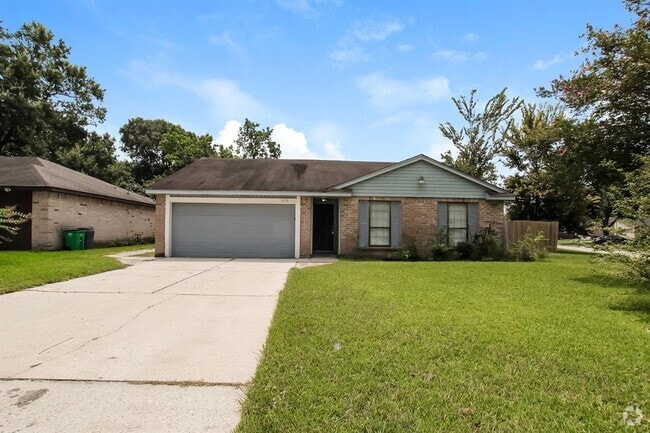 Building Photo - 4406 Tealgate Dr Rental
