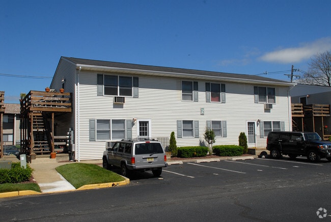 Shore Landing