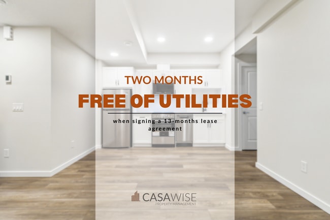 Building Photo - 20748-20724 24 Ave NW Unit Bsmt