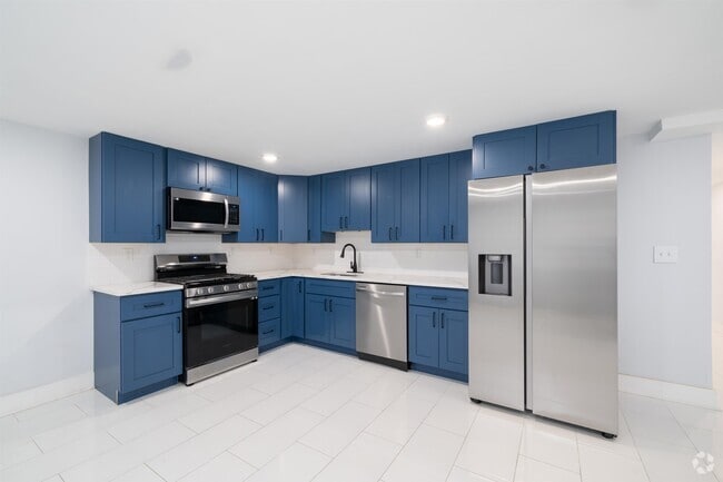 Building Photo - 933A Summit Ave Unit 1 Rental