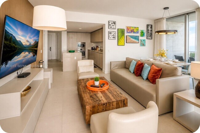 Photo - 4111 S Ocean Dr Unidad 1812