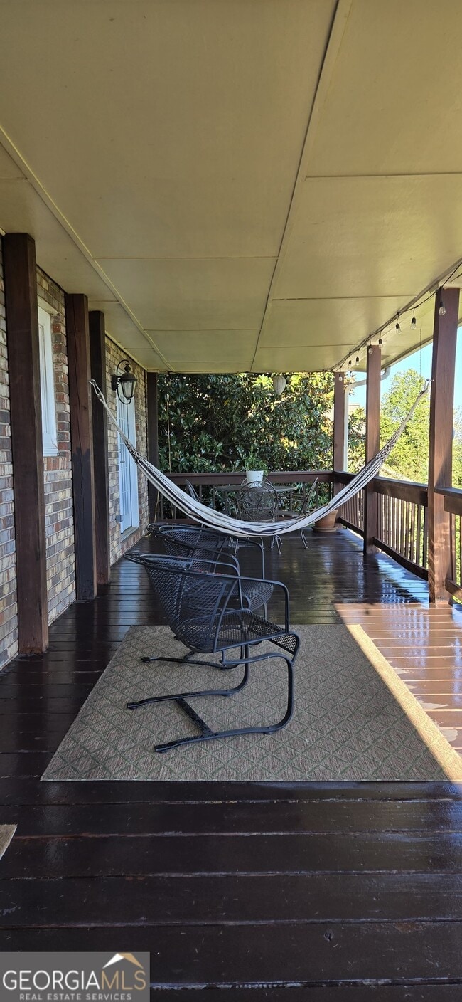 Photo - 421 Mt Alto Rd SW