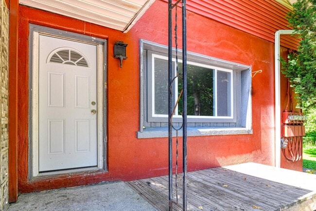 Photo - 1614 Rte 9W Apartment Unit # 1