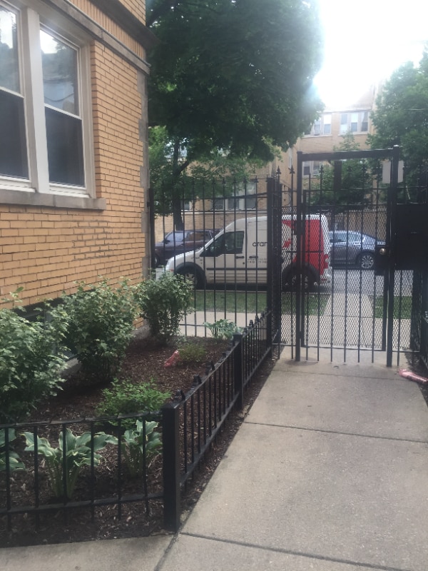 Building Photo - 2351 N Kenneth Ave