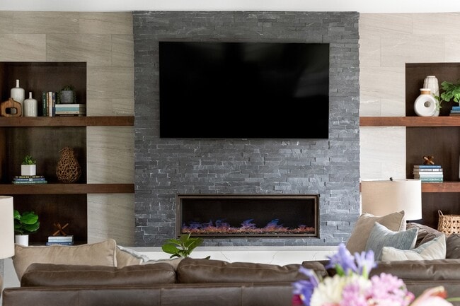 The Woodlands Clubroom