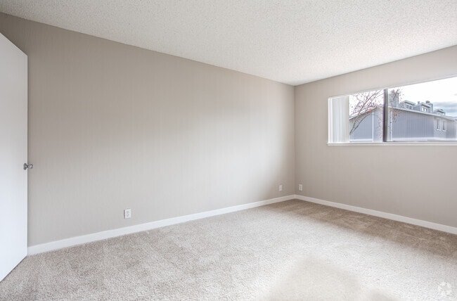 2BR, 1BA - Plan B1