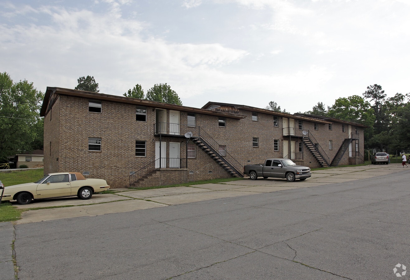 4416/4418 Lynn Lane - 4416/4418 Lynn Lane
