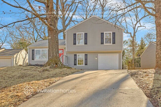 Photo - 4621 High Collier Walk