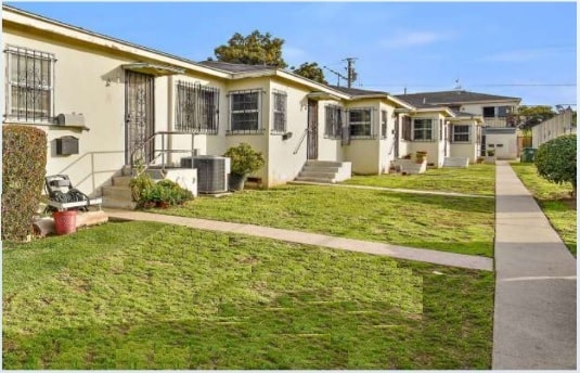 Building Photo - 720 Walnut St Unit 1