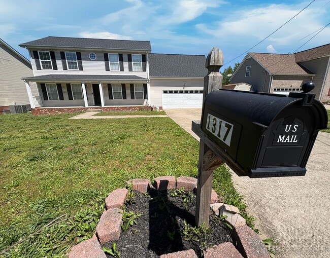 Photo - Beautiful 3-BR Colonial with Huge Bonus Room in Summerhaven!