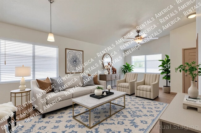 Photo - 2528 S Krissy Ave