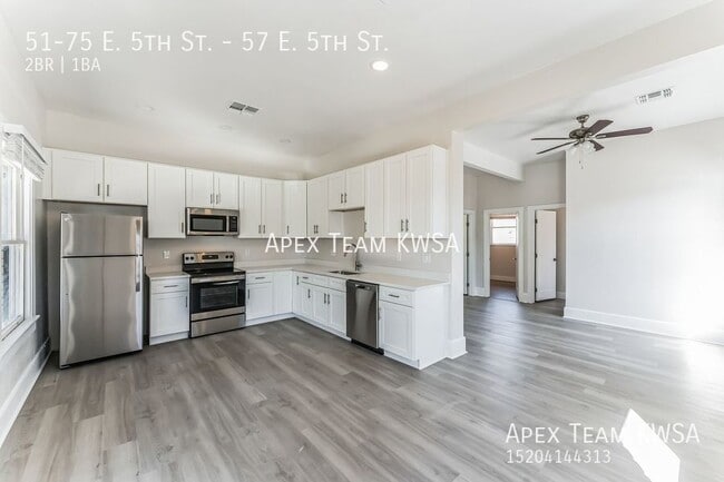 Photo - 51-75 E. 5th St.-57 E. 5th St. Unit 57 E. 5th St.