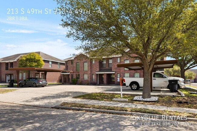 Photo - 213 S 49th St Unit 4,