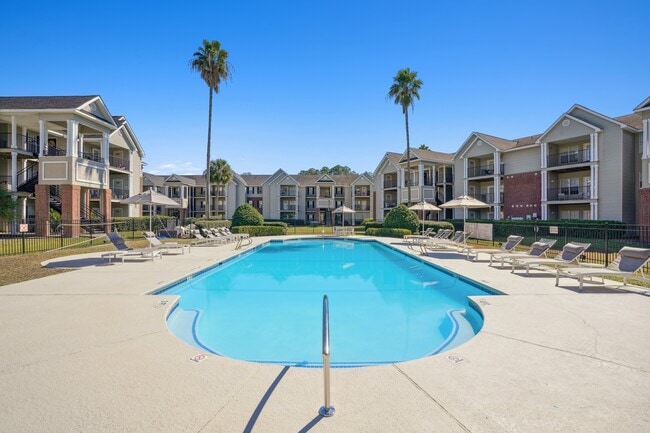 Photo - Palm Club Apartment Homes