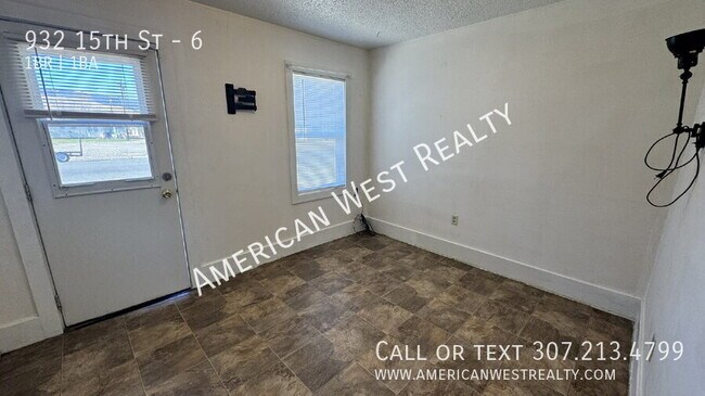 932 15th St Unidad 6