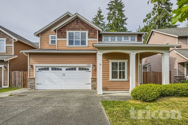 Photo - 11805 1st Pl SE
